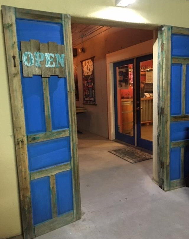 Amaro Winery-拉斯克鲁塞斯必去景点