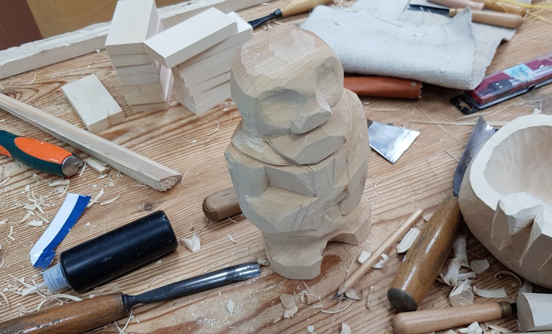 Tavlinskoi  Igrushki  Museum-Podlesnaya Tavla必去景点