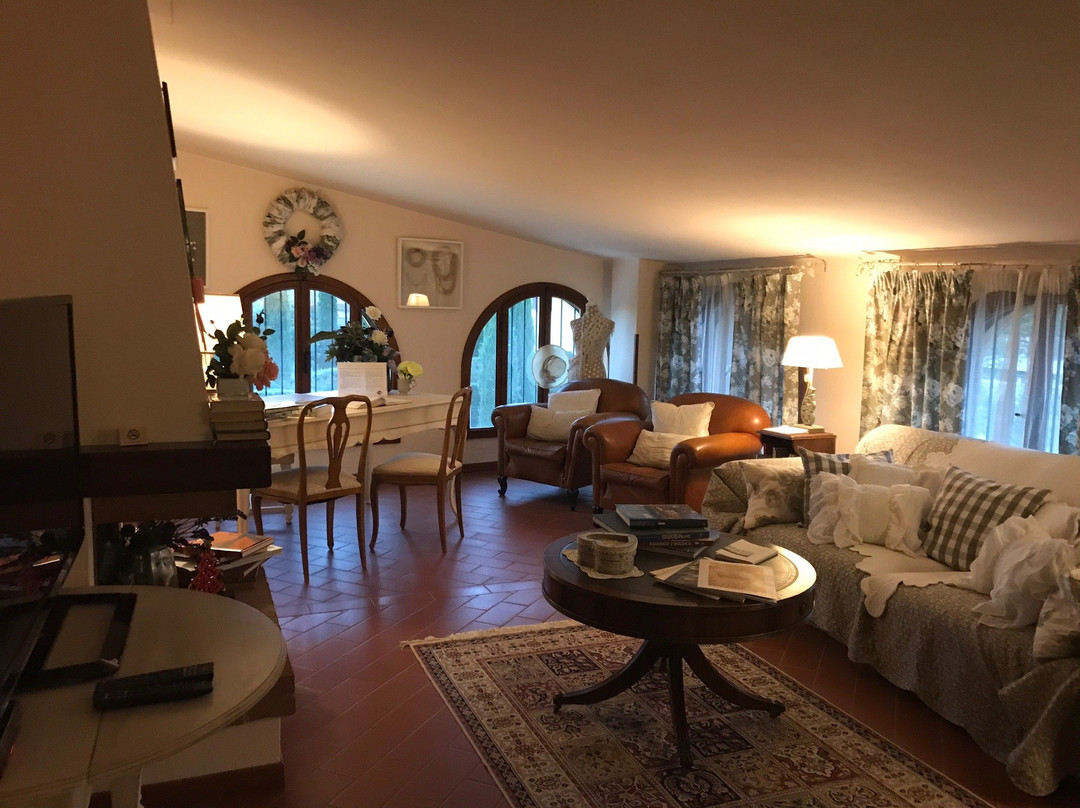 Giardino Della Pieve Relais主图