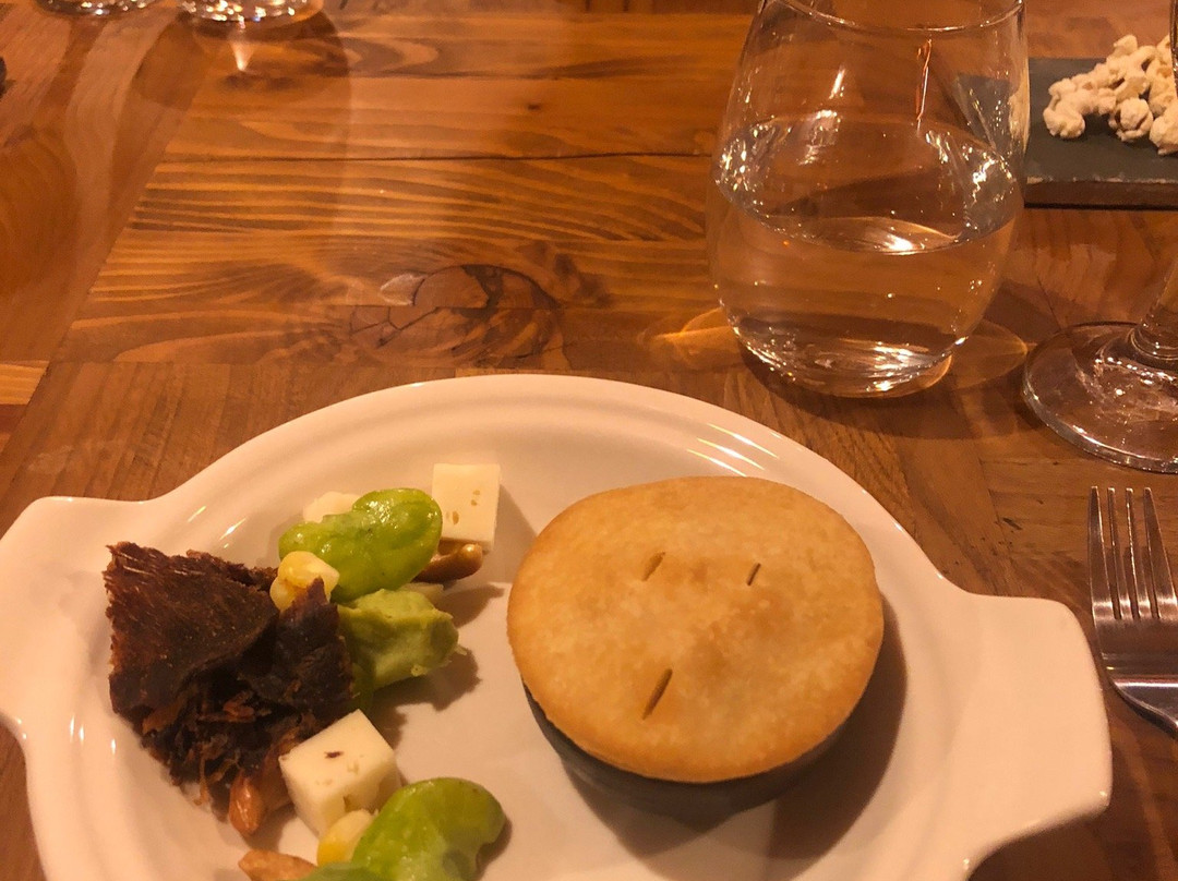 cKelar Gastronomía景点图片