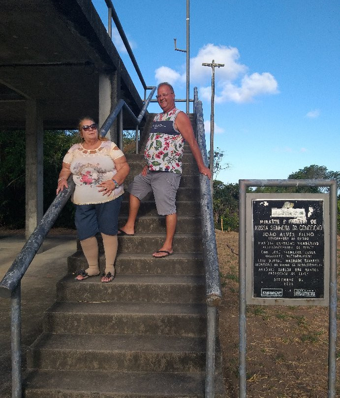 Parque Da Cidade Aracaju-阿拉卡茹必去景点