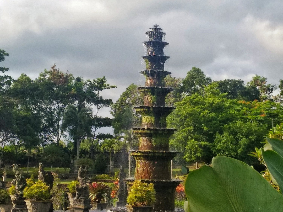 Canggu Bali Driver-巴厘岛必去景点