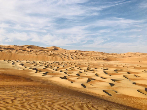 Rub Alkhali Desert Tourism Llc-阿布扎比必去景点