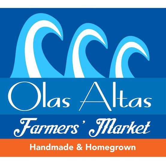 Olas Altas Farmers Market景点图片