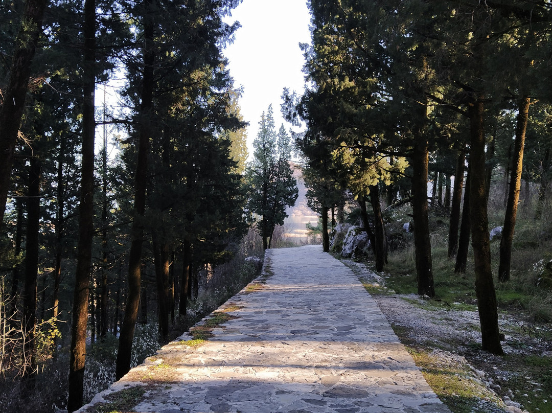 Besac Heritage Retreat-维尔巴札拉必去景点