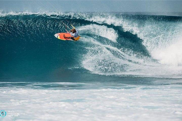 Yin Yoga Yang Kite Sports Center-Altura必去景点