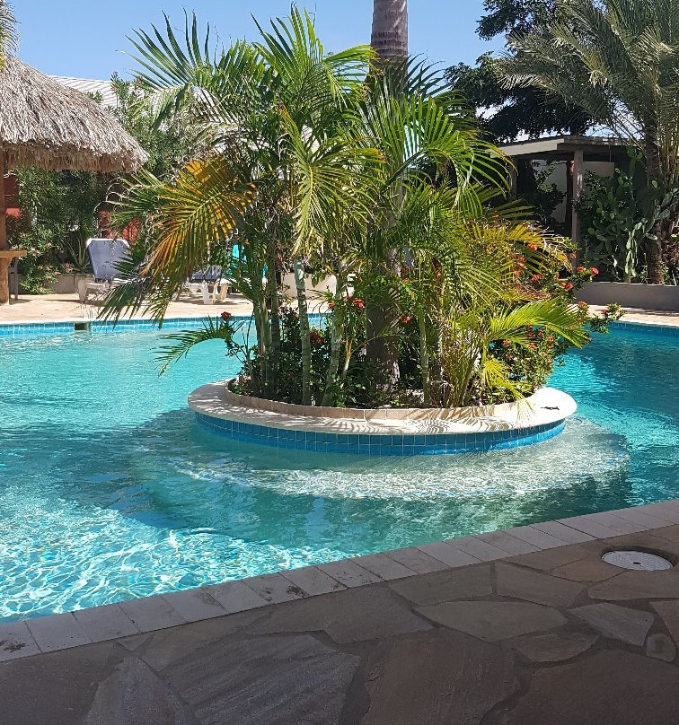 MangooZ Guesthouse主图