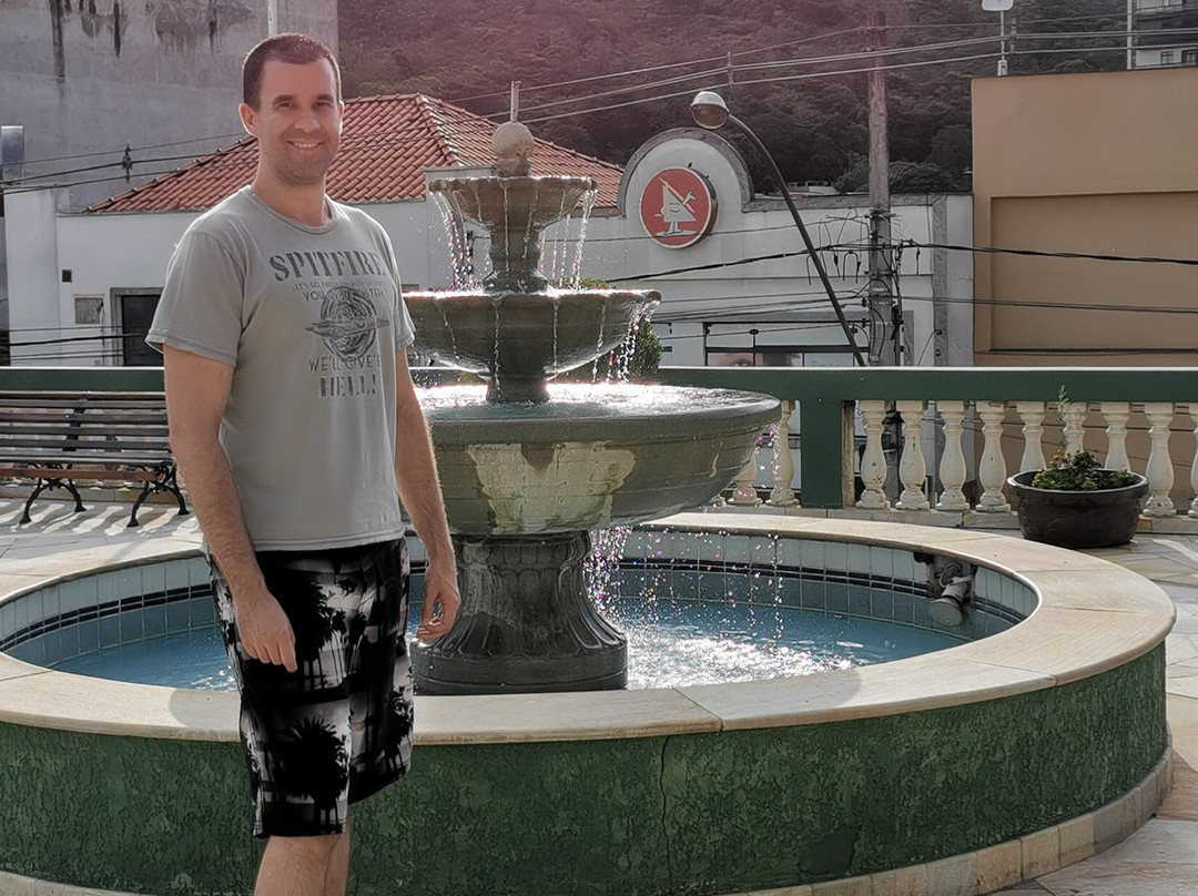 Matriz Nossa Senhora dos Remedios Church-Caxambu必去景点