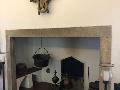 Cadaval Palace (Évora)-埃武拉必去景点