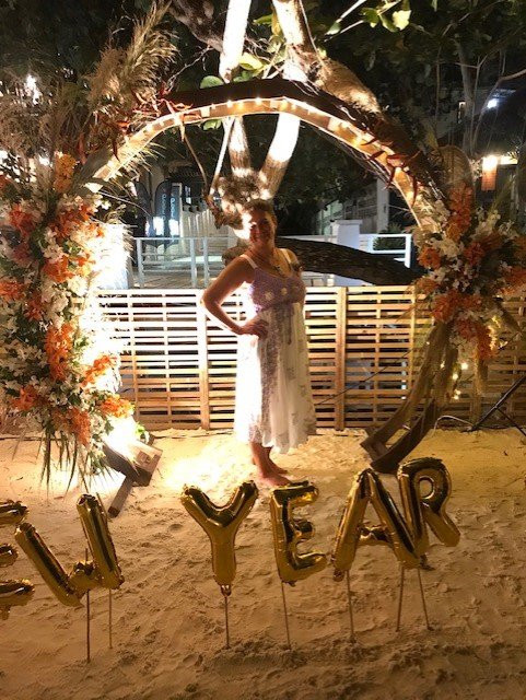 沙美岛别墅度假村主图