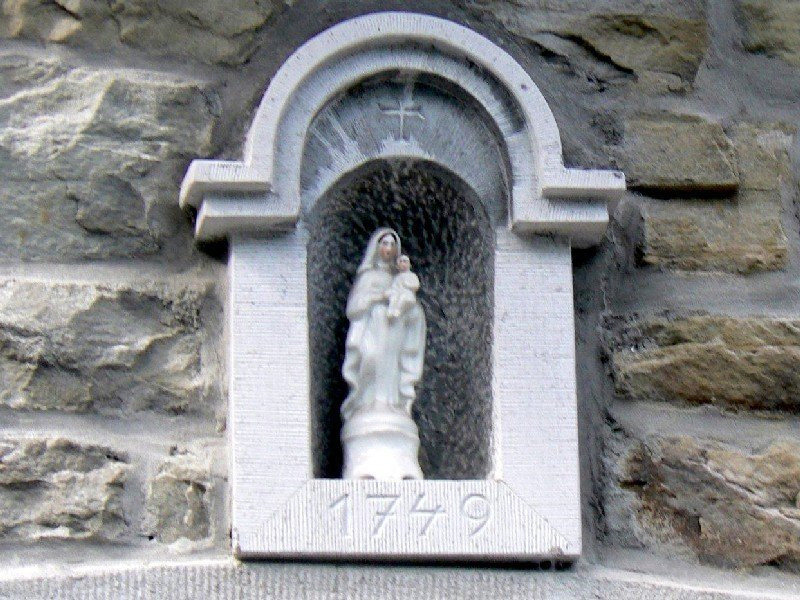 Eglise Notre-Dame de la Presentation景点图片