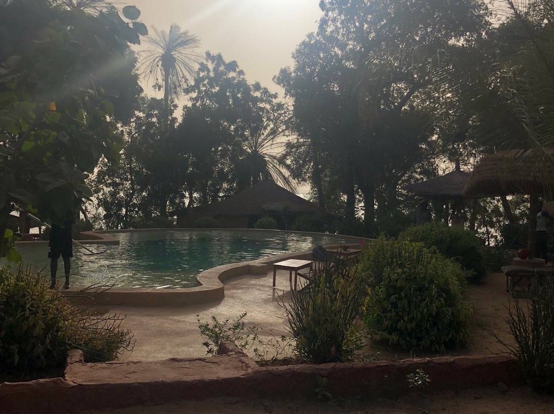Senegal Authentique景点图片