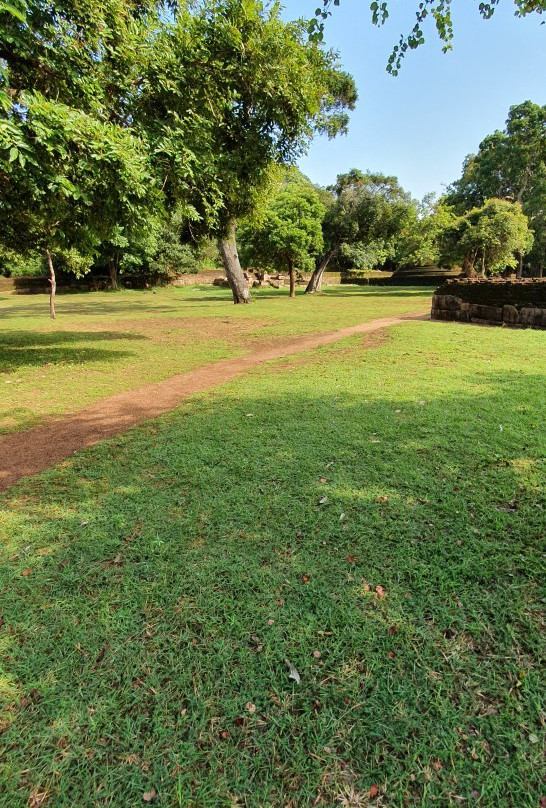 Velgam Vehera-Trincomalee必去景点