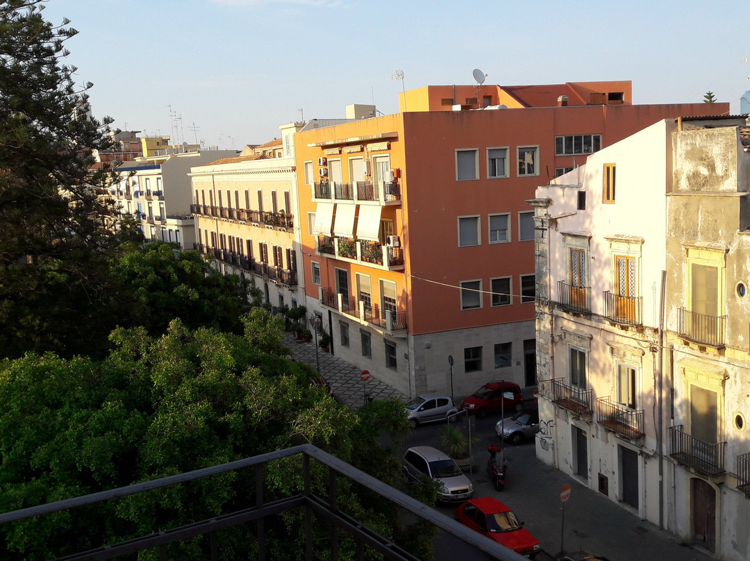 La Chicca Palace Hotel主图