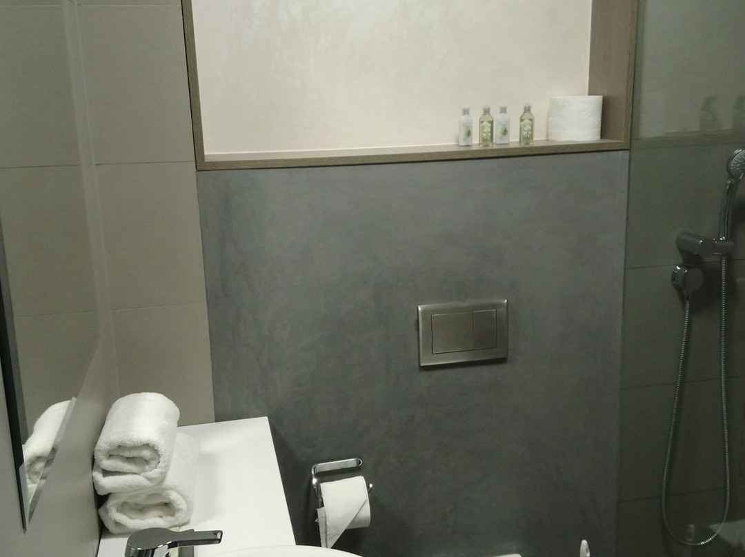Palac Mierzecin Wellness & Wine Resort主图