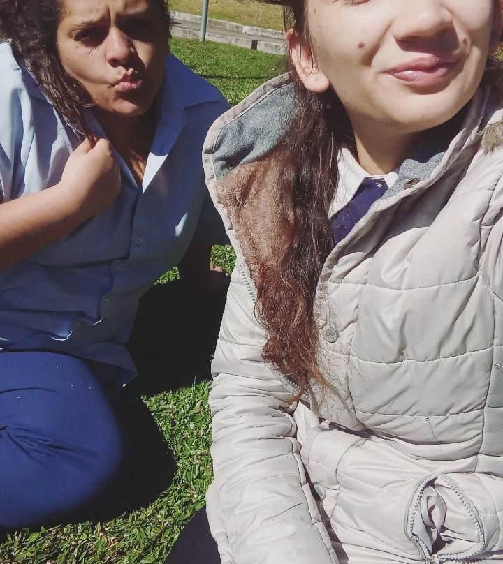 Parque dos Pinheiros景点图片