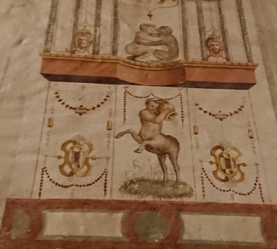 Villa Badoer detta "La Badoera"-Fratta Polesine必去景点
