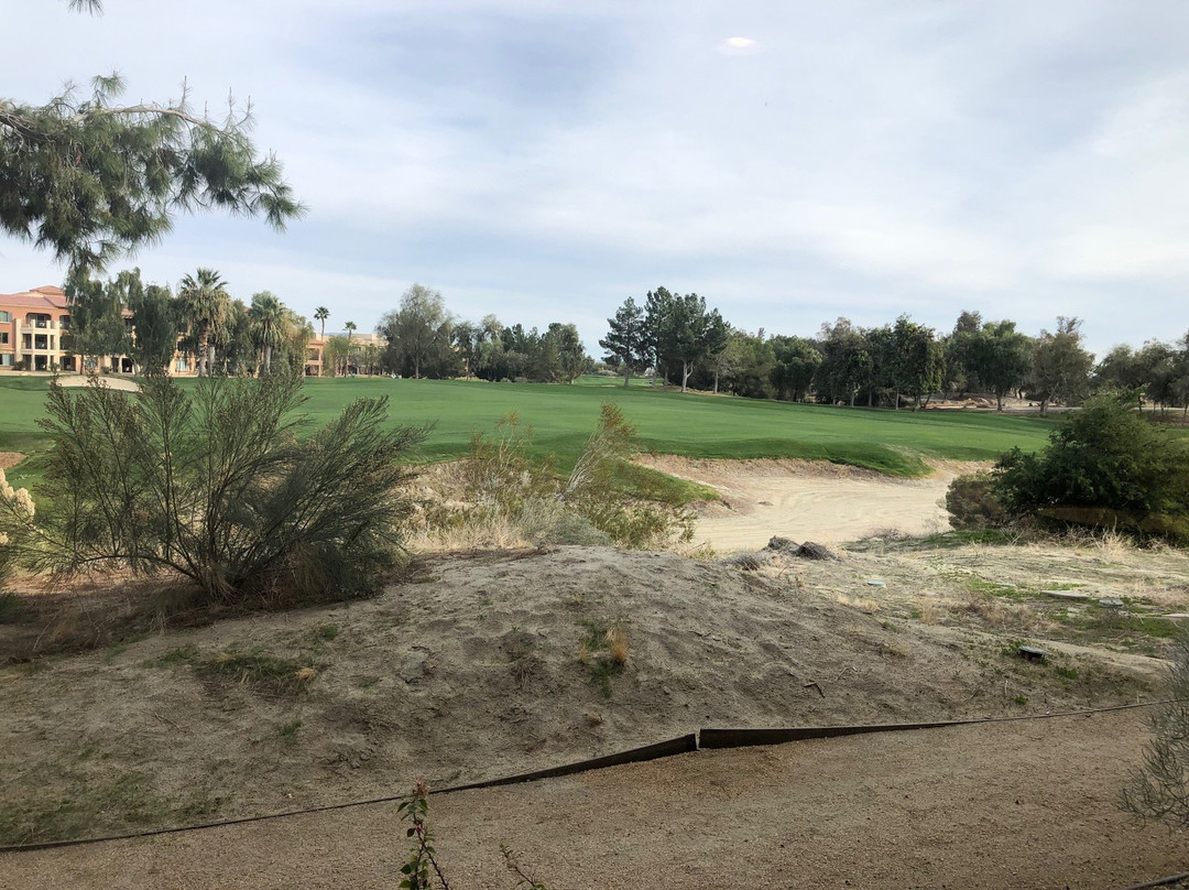 Marriott's Shadow Ridge II- The Enclaves主图