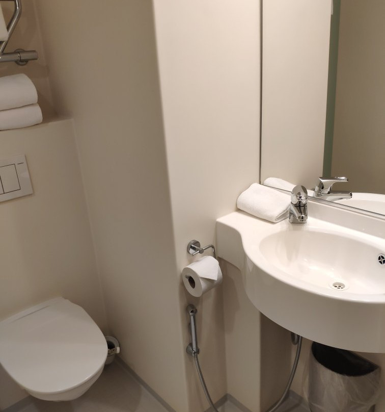 Greenstar Hotel Joensuu主图