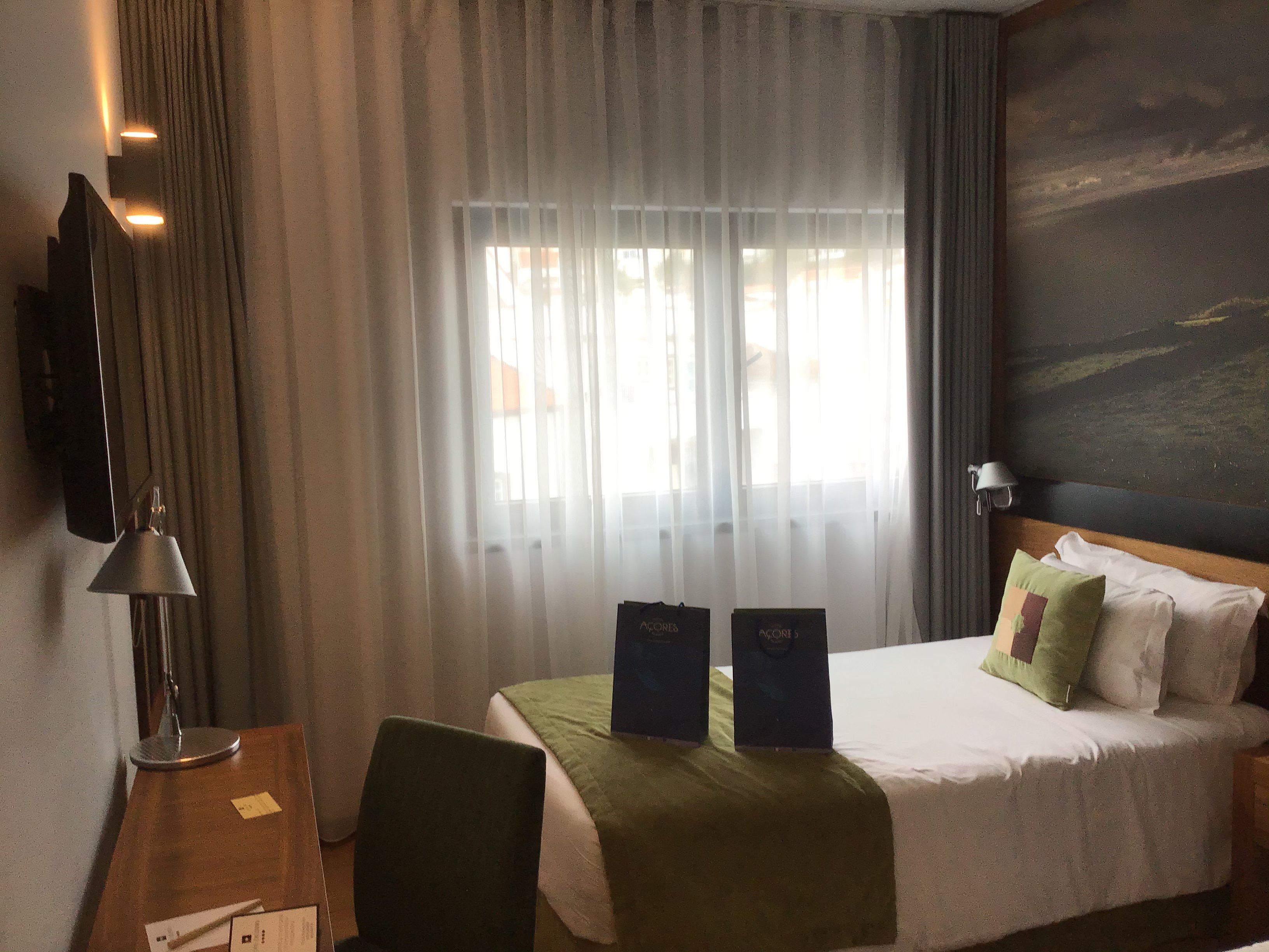 Hotel Cruzeiro-浴室