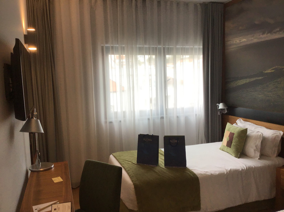 Hotel Cruzeiro主图
