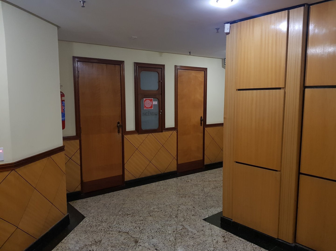 Icaraí Tower Hotel主图