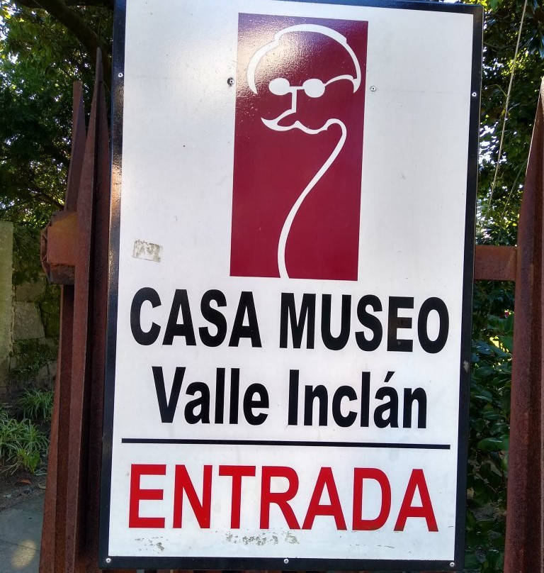 Casa Museo Valle Inclan景点图片