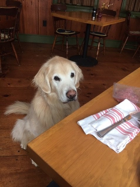 The Hancock Inn主图