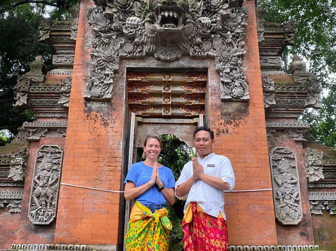 Hire Bali Cab-库塔必去景点