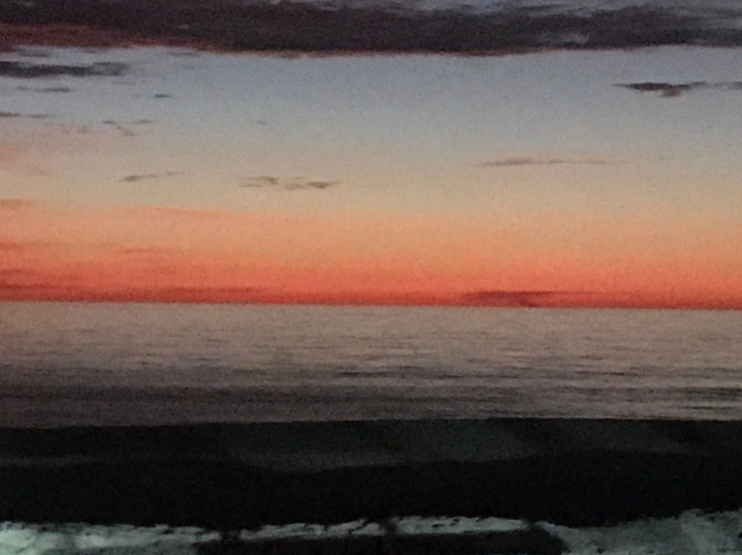 Main Beach Park-费尔南迪纳岛必去景点