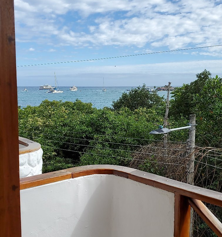 Grand Hotel Lobo de Mar主图