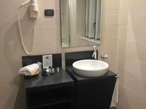 萨尔加宫酒店主图