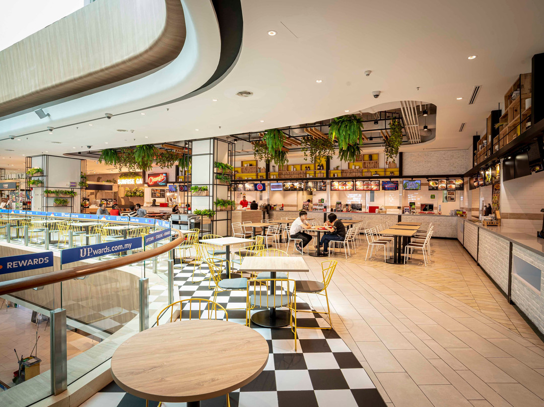 the Starling-八打灵再也必去景点