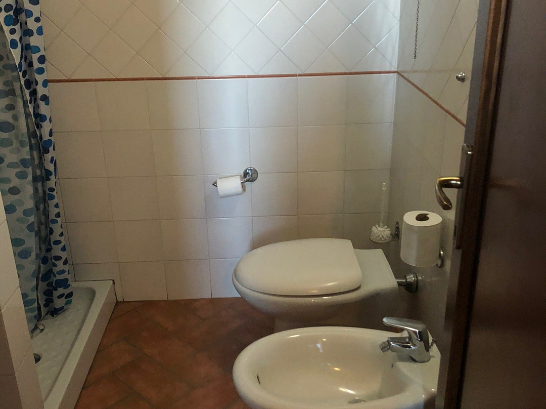 Casale di Martignano - B&B主图