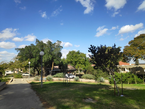 HaRishonim BaNegev Site-Sderot必去景点