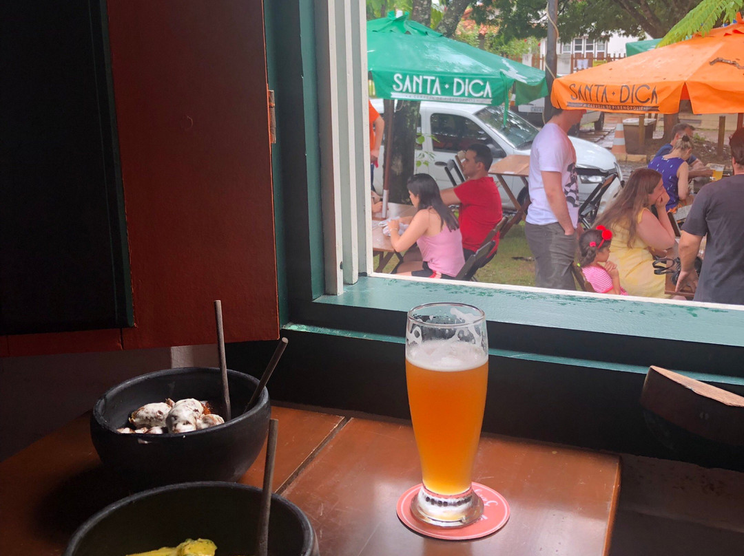 Cervejaria Santa Dica-Pirenopolis必去景点