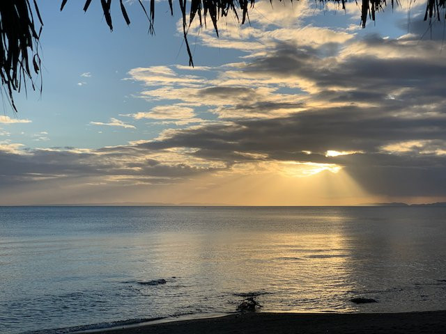 艾丽西亚海滩度假村主图