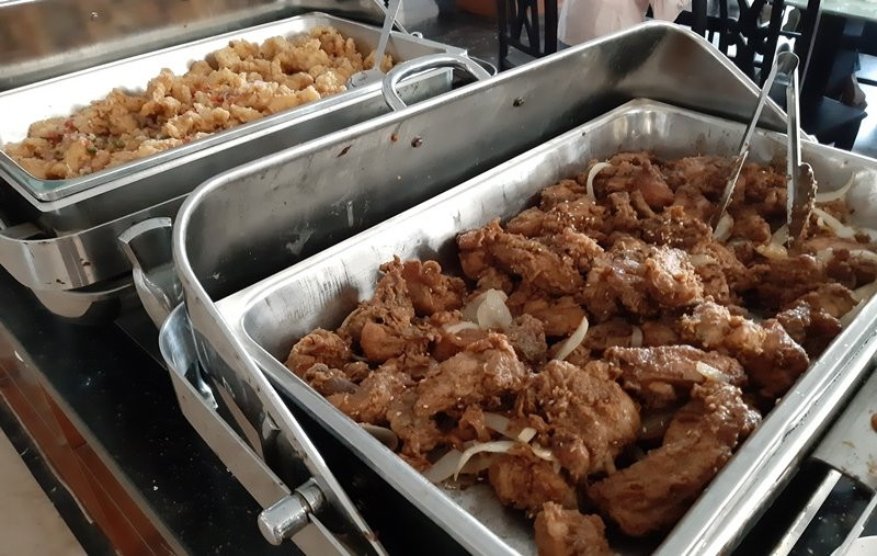 The Aliante Hotel主图