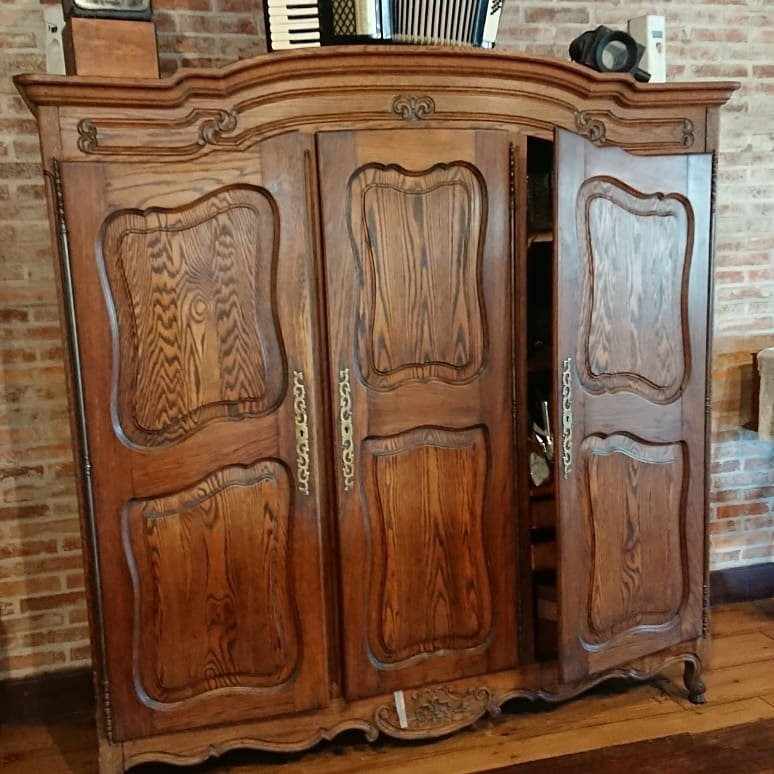 Hotel Carlos Gardel主图