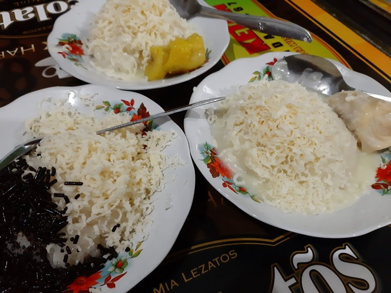 Pos Ketan Legenda 3
