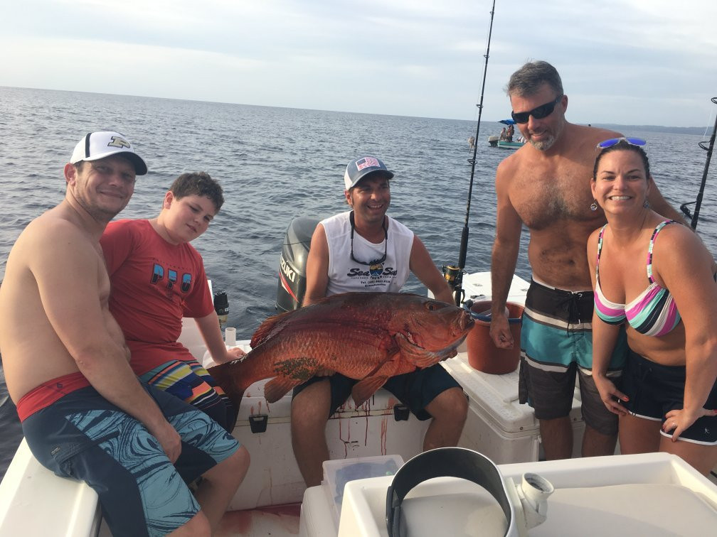 Nosara Sea Saw Tours-Garza必去景点