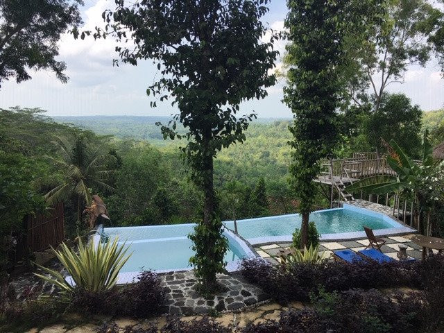 Rajaklana Resort Villa & Spa主图