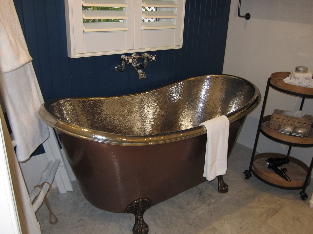 贝尔克尔凯尔精品酒店主图