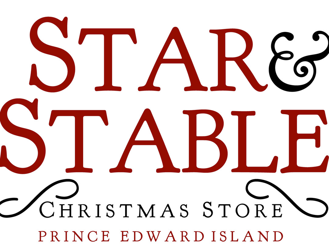 Star & Stable Christmas Store-North Milton必去景点