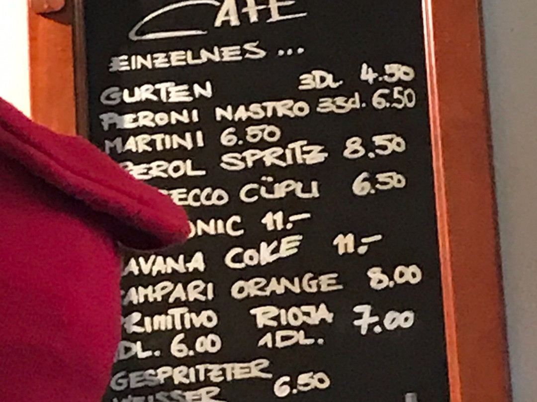 Sopranos-卢塞恩必去景点