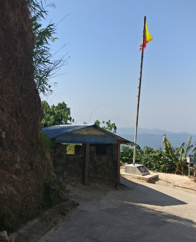 E-Tong Pilok Village景点图片