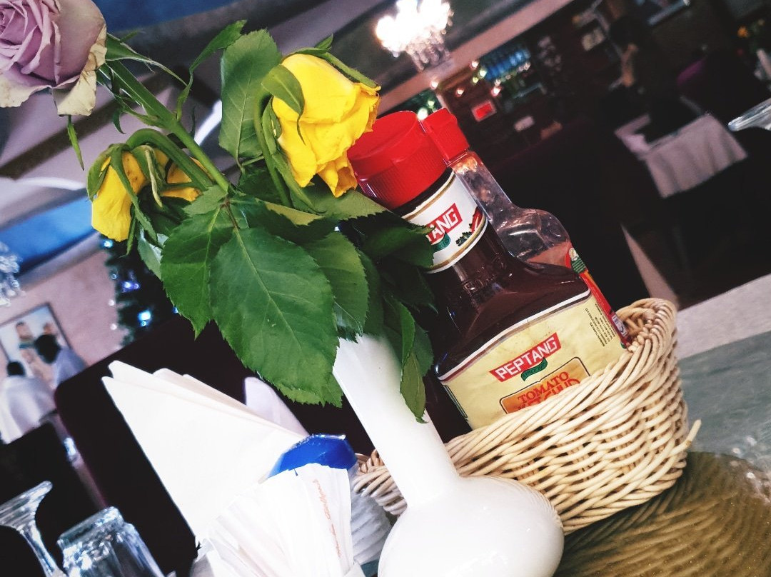 Aturukan Hotel主图