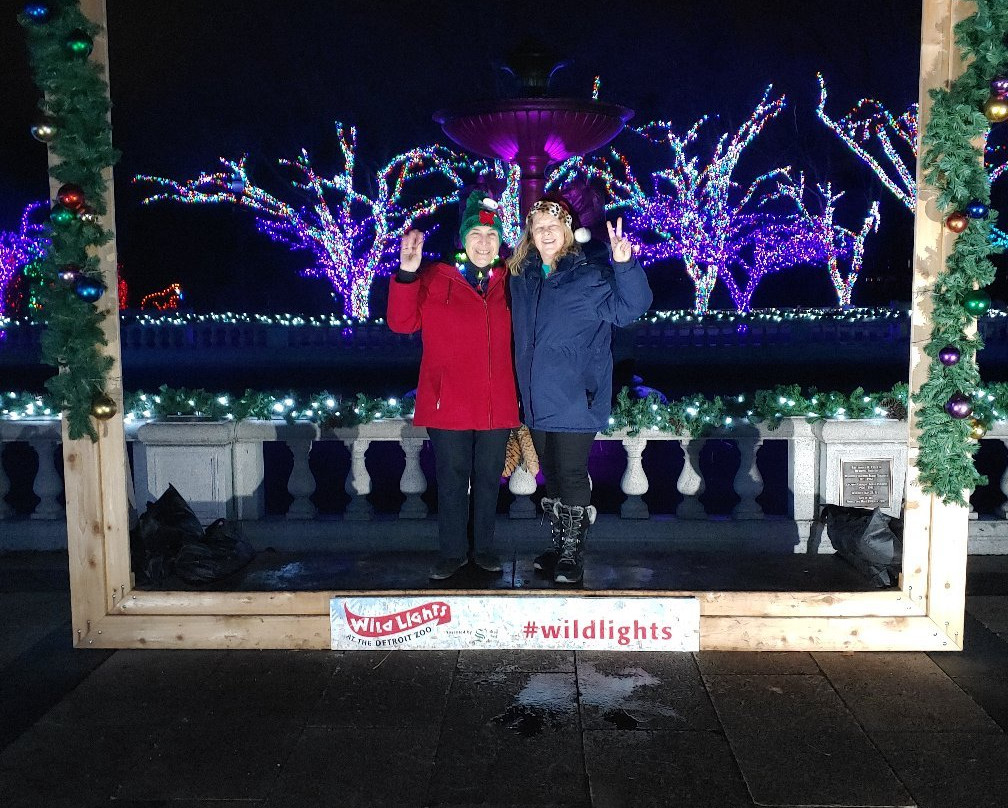 The Detroit Bus Company-底特律必去景点