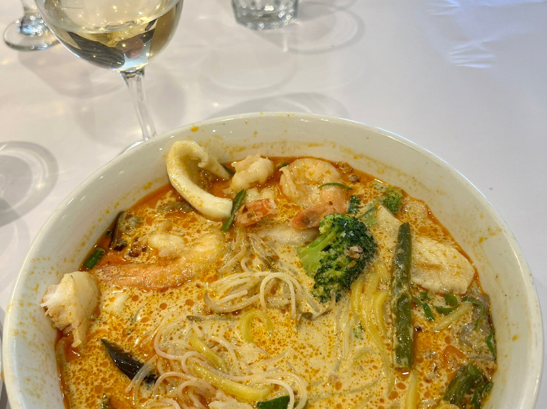 Ah'Loys Malaysian Restaurant