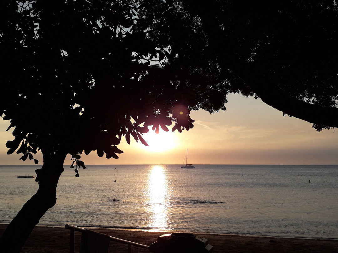 Le Gîte Du Tour Du Monde主图